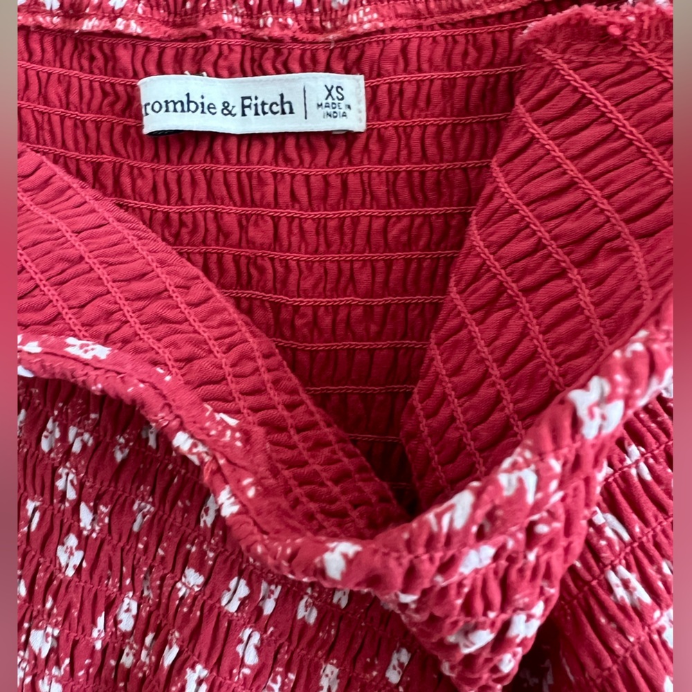 A&F Dress - Picture 4 of 5